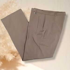 Lanlee Tummy Control Stretch Dress Pants